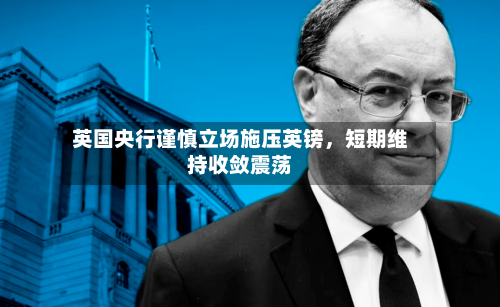 英国央行谨慎立场施压英镑，短期维持收敛震荡-第3张图片