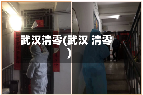 武汉清零(武汉 清零)