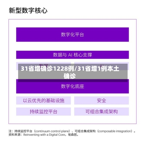 31省增确诊1228例/31省增1例本土确诊