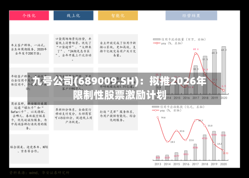九号公司(689009.SH)：拟推2026年限制性股票激励计划-第2张图片
