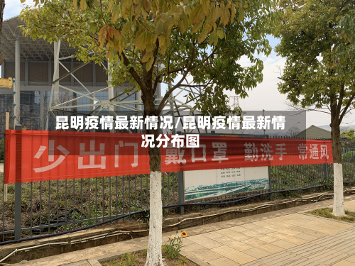 昆明疫情最新情况/昆明疫情最新情况分布图-第2张图片