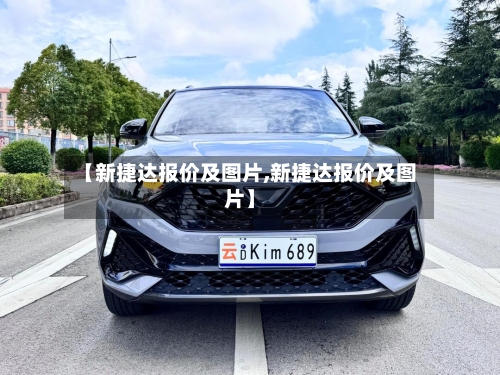 【新捷达报价及图片,新捷达报价及图片】-第3张图片