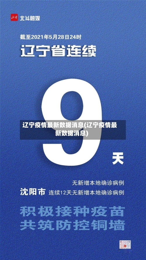 辽宁疫情最新数据消息(辽宁疫情最新数据消息)-第2张图片