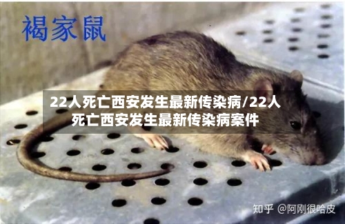 22人死亡西安发生最新传染病/22人死亡西安发生最新传染病案件-第2张图片