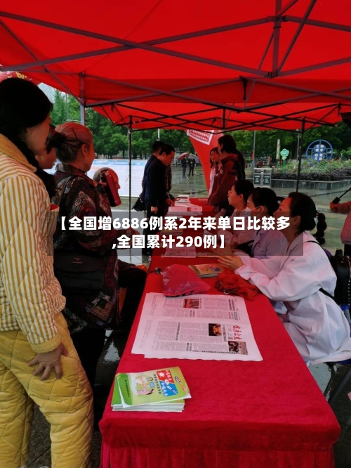 【全国增6886例系2年来单日比较多,全国累计290例】-第2张图片