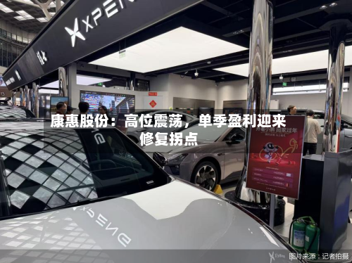 康惠股份：高位震荡	，单季盈利迎来修复拐点-第2张图片
