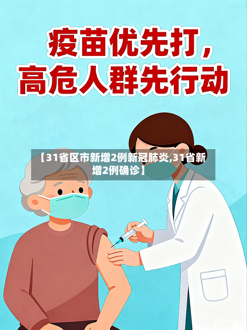 【31省区市新增2例新冠肺炎,31省新增2例确诊】-第3张图片