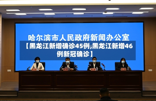 【黑龙江新增确诊45例,黑龙江新增46例新冠确诊】-第2张图片