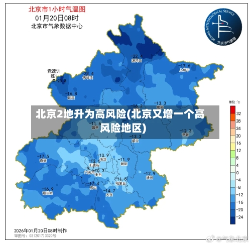 北京2地升为高风险(北京又增一个高风险地区)