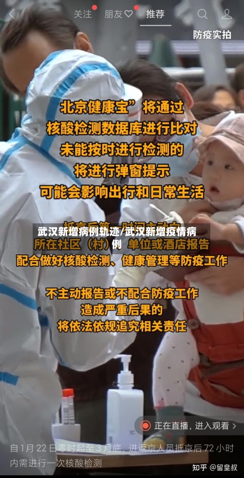 武汉新增病例轨迹/武汉新增疫情病例