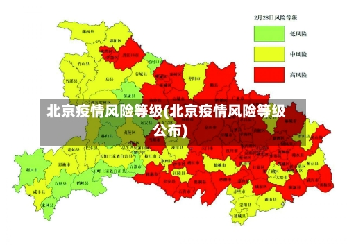 北京疫情风险等级(北京疫情风险等级公布)