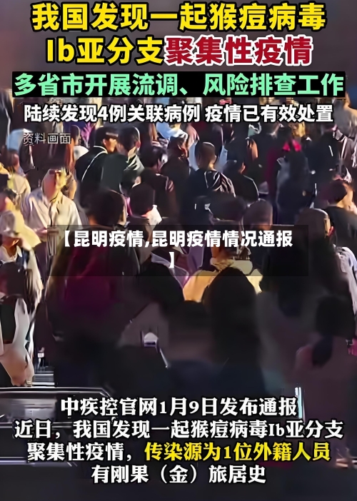 【昆明疫情,昆明疫情情况通报】-第3张图片