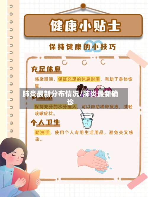 肺炎最新分布情况/肺炎最新确诊-第3张图片