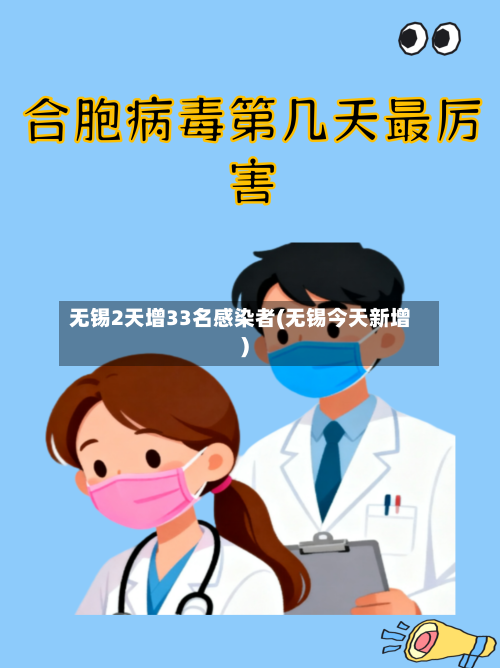 无锡2天增33名感染者(无锡今天新增)