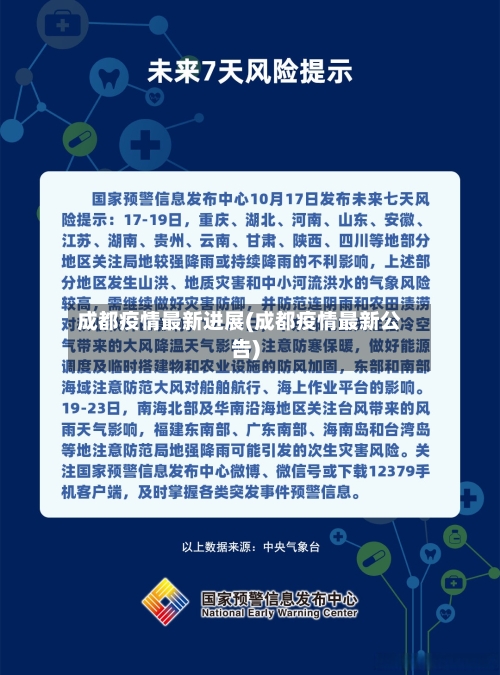 成都疫情最新进展(成都疫情最新公告)-第2张图片