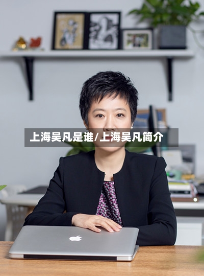 上海吴凡是谁/上海吴凡简介
