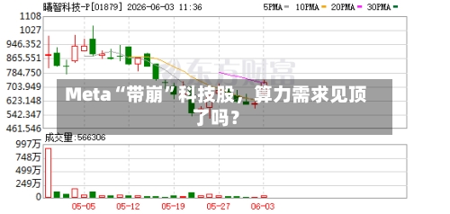 Meta“带崩”科技股，算力需求见顶了吗？-第3张图片