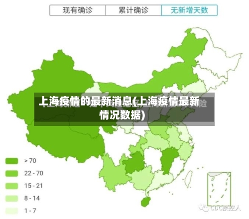 上海疫情的最新消息(上海疫情最新情况数据)-第2张图片