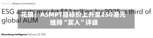 花旗：ASMPT目标价上升至250港元 维持“买入”评级-第2张图片