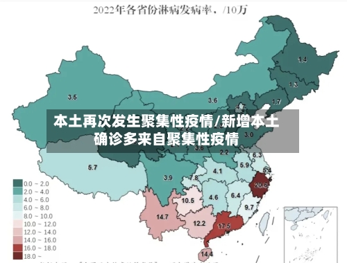 本土再次发生聚集性疫情/新增本土确诊多来自聚集性疫情-第3张图片