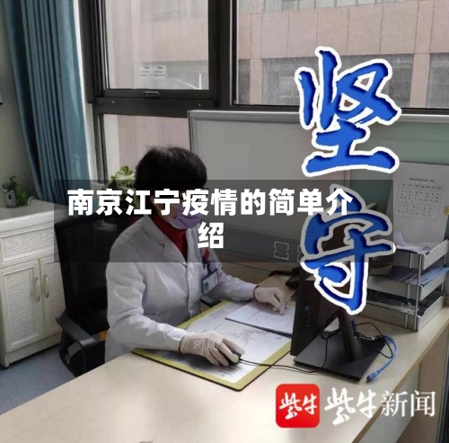 南京江宁疫情的简单介绍