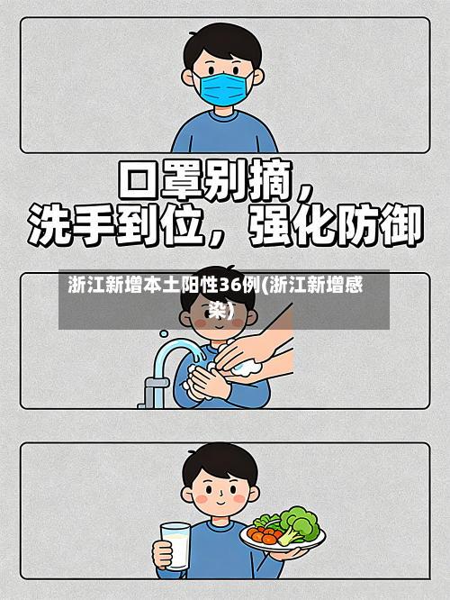 浙江新增本土阳性36例(浙江新增感染)-第2张图片