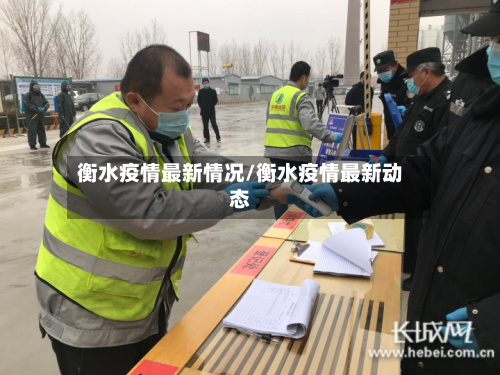 衡水疫情最新情况/衡水疫情最新动态-第2张图片
