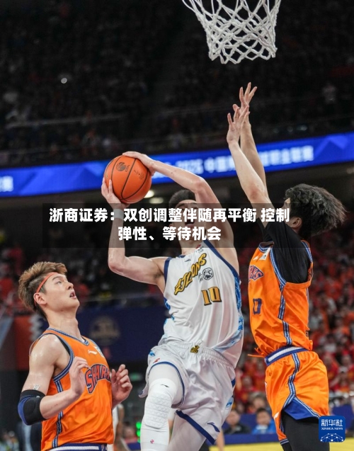 浙商证券：双创调整伴随再平衡 控制弹性	、等待机会-第2张图片