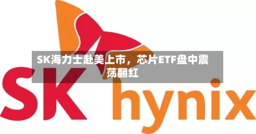 SK海力士赴美上市，芯片ETF盘中震荡翻红-第2张图片