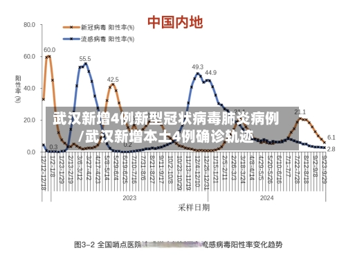 武汉新增4例新型冠状病毒肺炎病例/武汉新增本土4例确诊轨迹