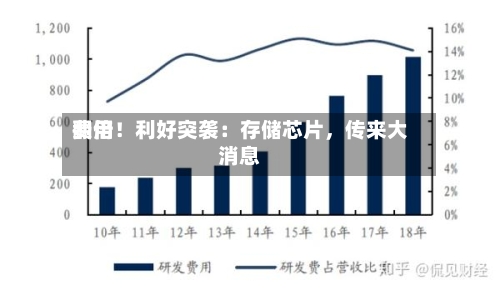 费用翻倍！利好突袭：存储芯片，传来大消息-第2张图片