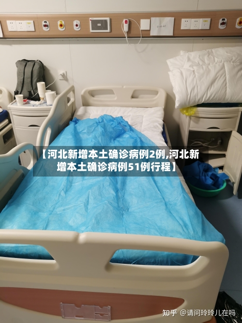 【河北新增本土确诊病例2例,河北新增本土确诊病例51例行程】