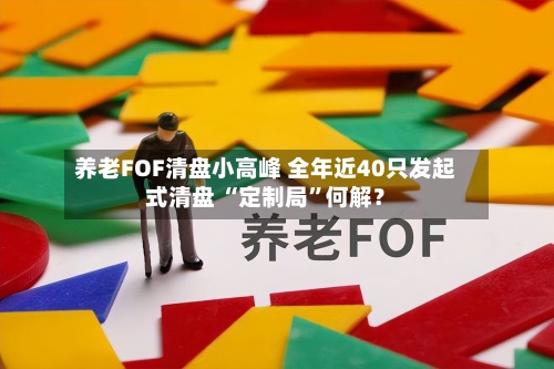 养老FOF清盘小高峰 全年近40只发起式清盘 “定制局”何解？-第3张图片