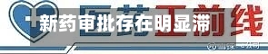新药审批存在明显滞后，投资者仍押注人工智能药物研发赛道-第3张图片