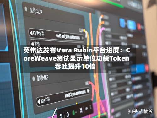 英伟达发布Vera Rubin平台进展：CoreWeave测试显示单位功耗Token吞吐提升10倍-第2张图片