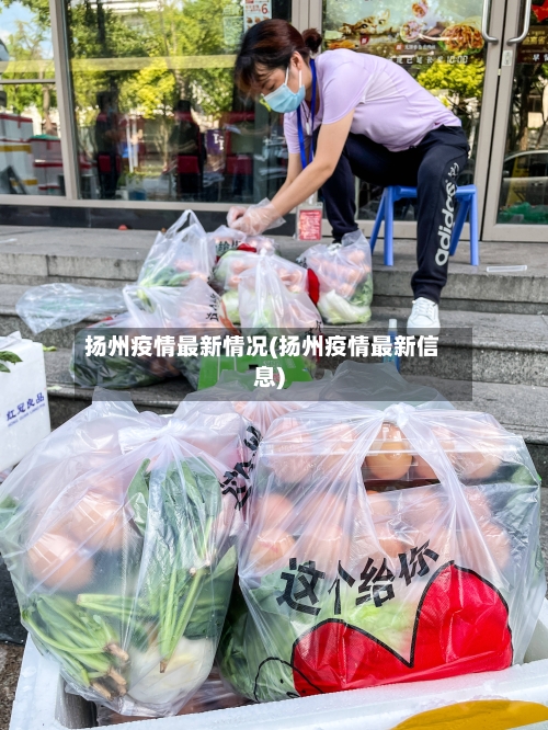 扬州疫情最新情况(扬州疫情最新信息)-第2张图片