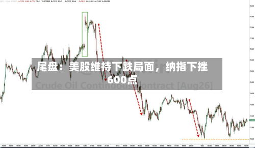 尾盘：美股维持下跌局面	，纳指下挫600点-第3张图片