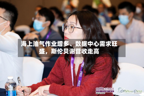 海上油气作业增多、数据中心需求旺盛，斯伦贝谢营收走高-第2张图片