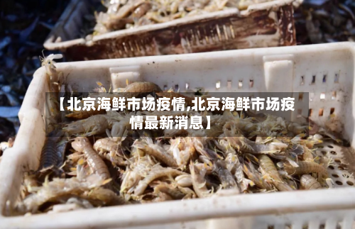 【北京海鲜市场疫情,北京海鲜市场疫情最新消息】