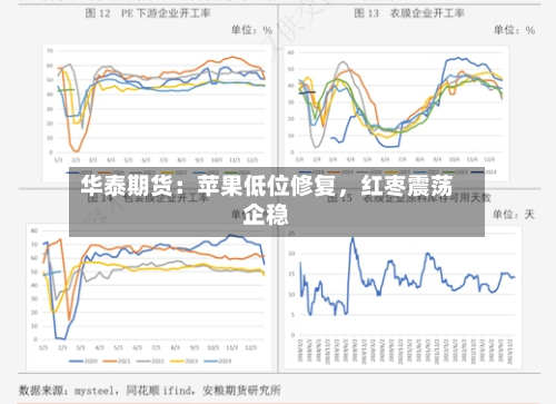 华泰期货：苹果低位修复	，红枣震荡企稳-第2张图片