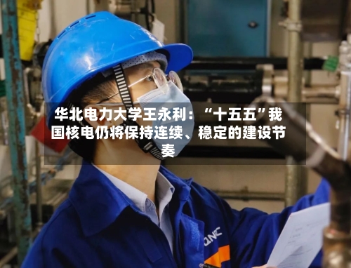 华北电力大学王永利：“十五五”我国核电仍将保持连续、稳定的建设节奏-第2张图片