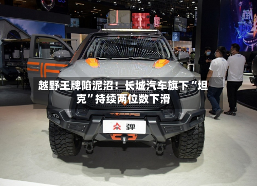 越野王牌陷泥沼！长城汽车旗下“坦克	”持续两位数下滑-第2张图片