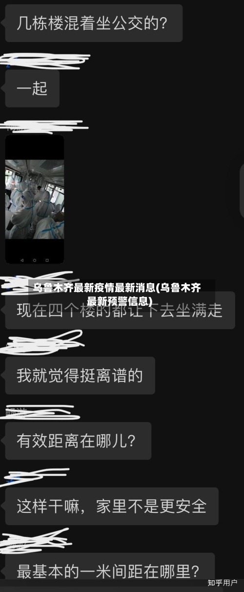 乌鲁木齐最新疫情最新消息(乌鲁木齐最新预警信息)-第2张图片