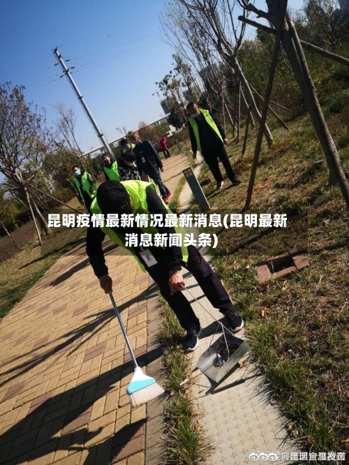 昆明疫情最新情况最新消息(昆明最新消息新闻头条)-第2张图片
