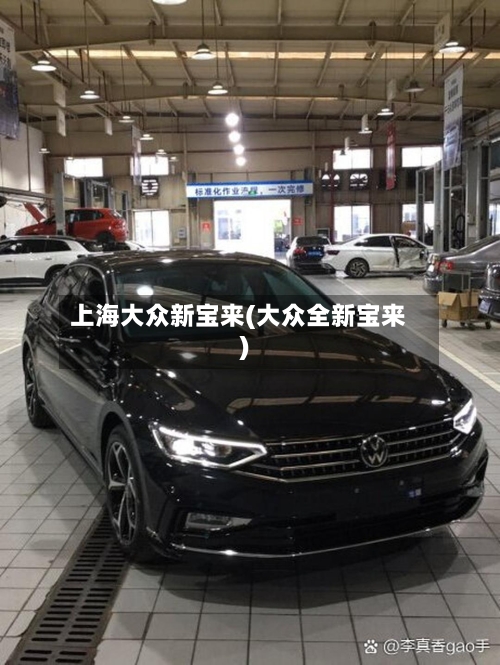 上海大众新宝来(大众全新宝来)-第3张图片