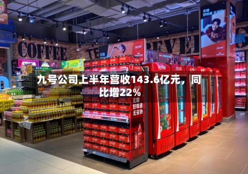 九号公司上半年营收143.6亿元，同比增22%-第2张图片