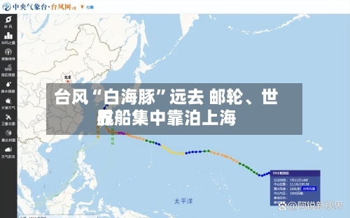 台风“白海豚	”远去 邮轮、世界航船集中靠泊上海-第2张图片