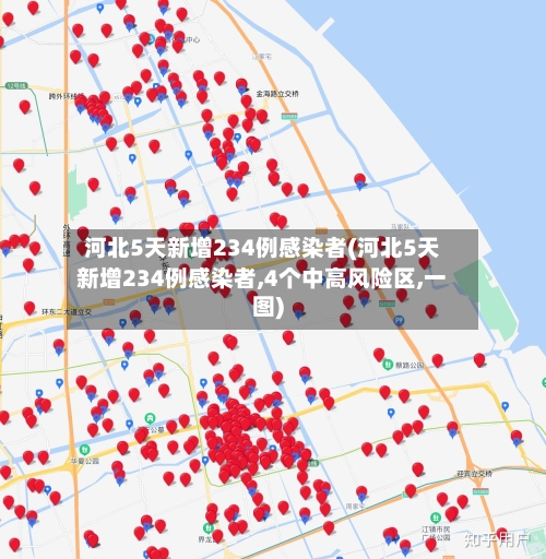 河北5天新增234例感染者(河北5天新增234例感染者,4个中高风险区,一图)-第2张图片