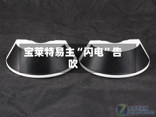 宝莱特易主“闪电”告吹-第2张图片