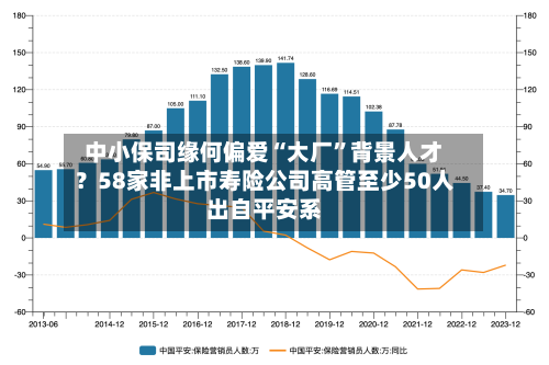 中小保司缘何偏爱“大厂”背景人才？58家非上市寿险公司高管至少50人出自平安系-第2张图片